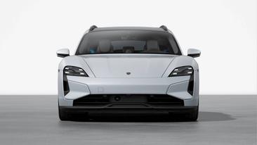Porsche Taycan ph2 Turbo Sport Turismo — photo 8