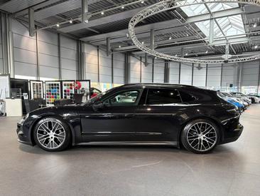 Porsche Taycan ph2 4S Sport Turismo — photo 2