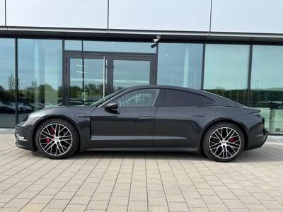 Porsche Taycan ph2 4S