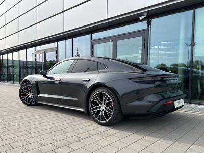 Porsche Taycan ph2 4S