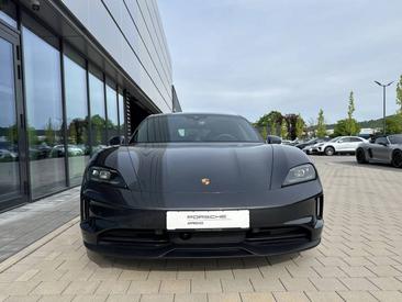 Porsche Taycan ph2 4S — photo 4
