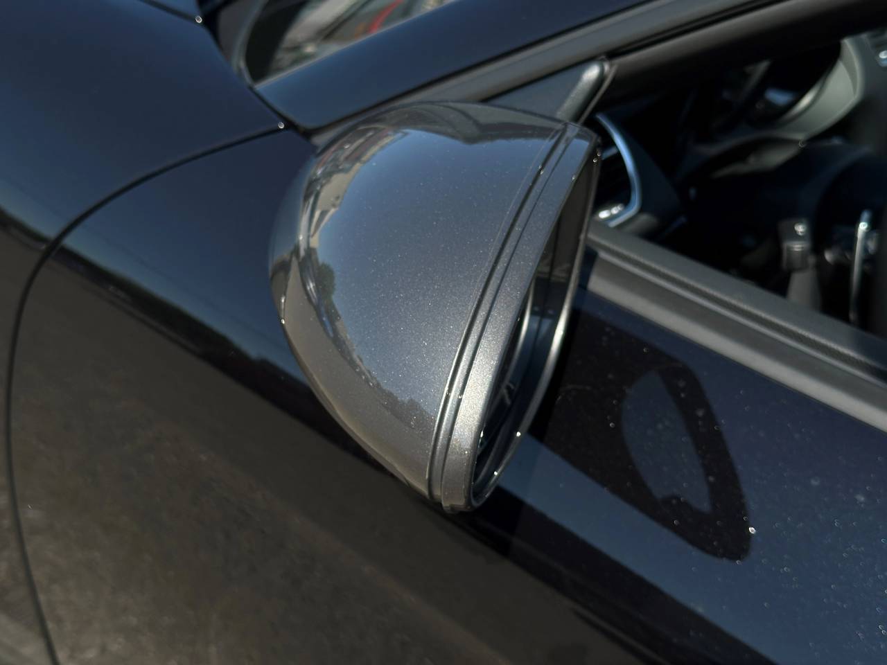 Porsche 718 type 982 Boxster T - 2021 - Joinsteer - #13