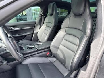 Porsche Taycan ph2 4S — photo 12