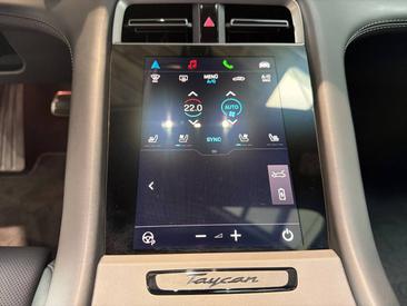 Porsche Taycan ph2 4S Sport Turismo — photo 21