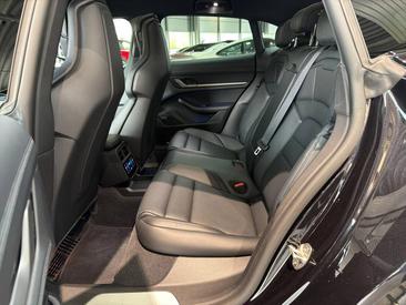 Porsche Taycan ph2 4S Sport Turismo — photo 22