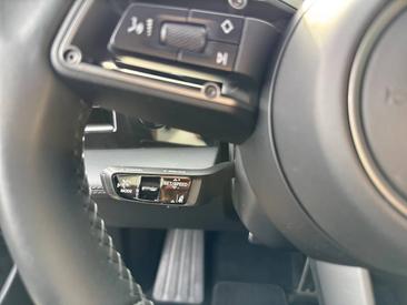 Porsche Taycan ph2 4S — photo 20