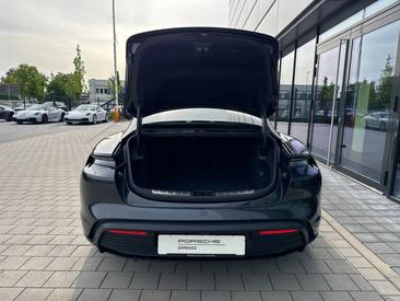 Porsche Taycan ph2 4S — photo 21
