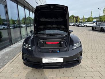 Porsche Taycan ph2 4S — photo 25