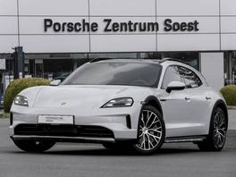 Porsche Taycan ph2 4 Cross Turismo - 2024 - Joinsteer - #1