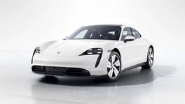 Porsche Taycan - 2023 - Joinsteer - #1