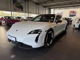 Porsche Taycan ph2 Turbo S - 2024 - Joinsteer - #1