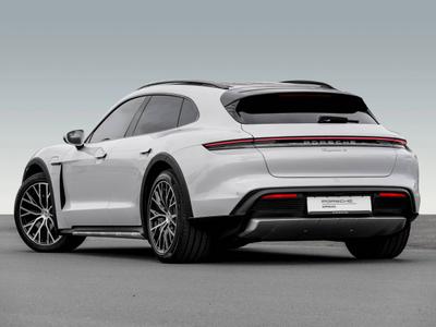 Porsche Taycan ph2 4 Cross Turismo