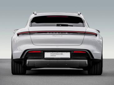 Porsche Taycan ph2 4 Cross Turismo — photo 5