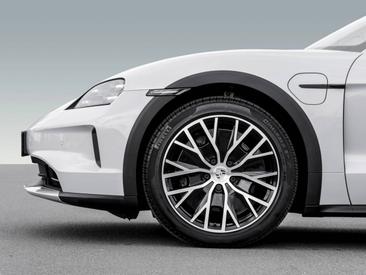 Porsche Taycan ph2 4 Cross Turismo — photo 6