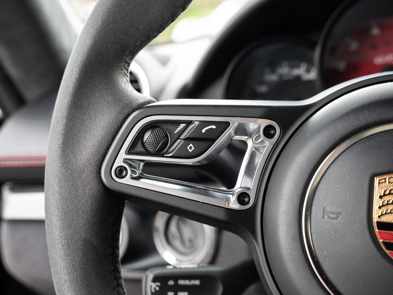 Porsche 718 type 982 Cayman GTS 4.0 - 2020 - Joinsteer - #20
