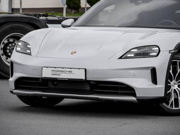 Porsche Taycan ph2 4 Cross Turismo — photo 7