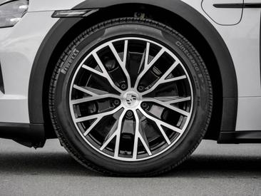 Porsche Taycan ph2 4 Cross Turismo — photo 10