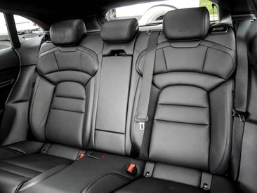Porsche Taycan ph2 4 Cross Turismo — photo 16