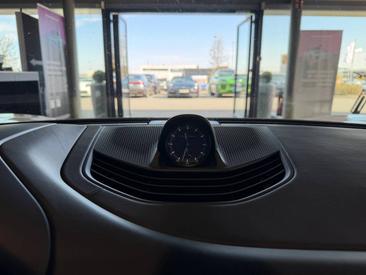Porsche Taycan ph2 Turbo S — photo 19