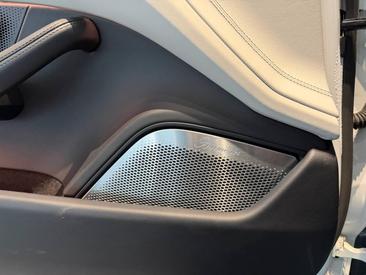 Porsche Taycan ph2 Turbo S — photo 21
