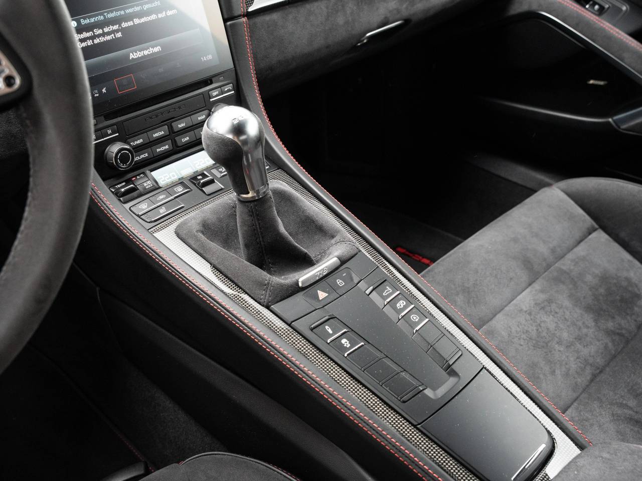 Porsche 718 type 982 Cayman GTS 4.0 - 2020 - Joinsteer - #22