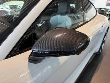Porsche Taycan ph2 Turbo S — photo 30