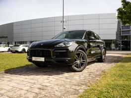 Porsche Cayenne III S Coupé Platinum Edition - 2023 - Joinsteer - #1