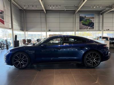 Porsche Taycan ph2 Turbo