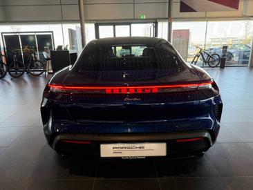 Porsche Taycan ph2 Turbo — photo 4