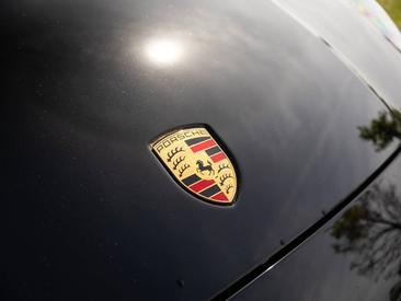 Porsche Cayenne III S Coupé Platinum Edition — photo 17