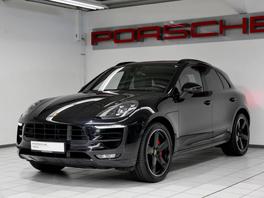 Porsche Macan GTS - 2016 - Joinsteer - #1