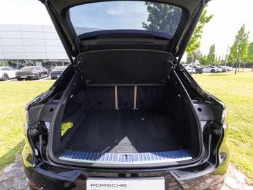 Porsche Cayenne III S Coupé Platinum Edition — photo 32