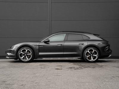 Porsche Taycan ph2 4 Cross Turismo