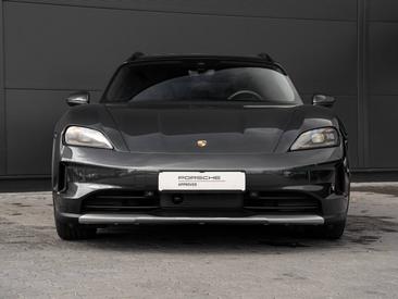 Porsche Taycan ph2 4 Cross Turismo — photo 4