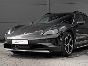 Porsche Taycan ph2 4 Cross Turismo — photo 6