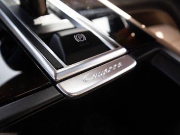 Porsche Cayenne III S Coupé Platinum Edition — photo 41