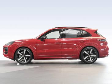 Porsche Cayenne III GTS — photo 2