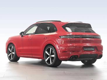 Porsche Cayenne III GTS — photo 3