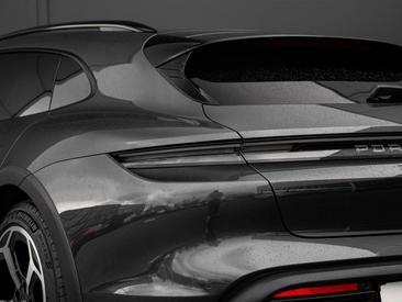 Porsche Taycan ph2 4 Cross Turismo — photo 12