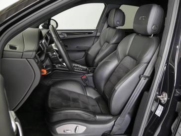 Porsche Macan GTS — photo 18