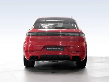Porsche Cayenne III GTS — photo 5