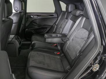 Porsche Macan GTS — photo 21