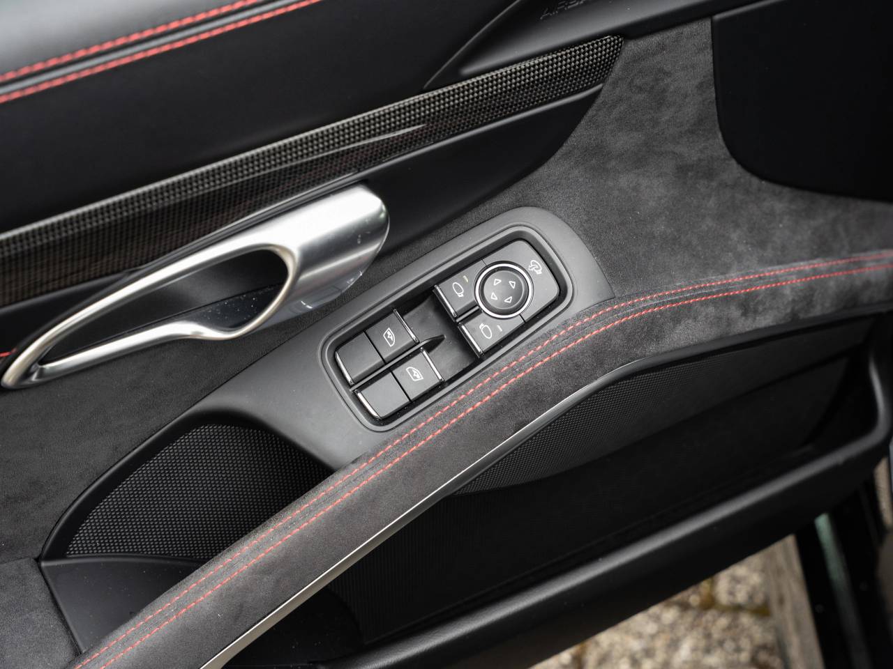 Porsche 718 type 982 Cayman GTS 4.0 - 2020 - Joinsteer - #28