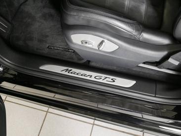 Porsche Macan GTS — photo 22