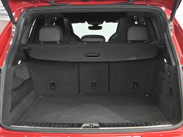 Porsche Cayenne III GTS — photo 10