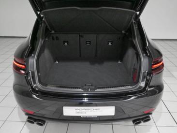 Porsche Macan GTS — photo 24
