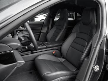 Porsche Taycan ph2 4 Cross Turismo — photo 19