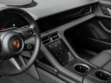 Porsche Taycan ph2 4 Cross Turismo — photo 21