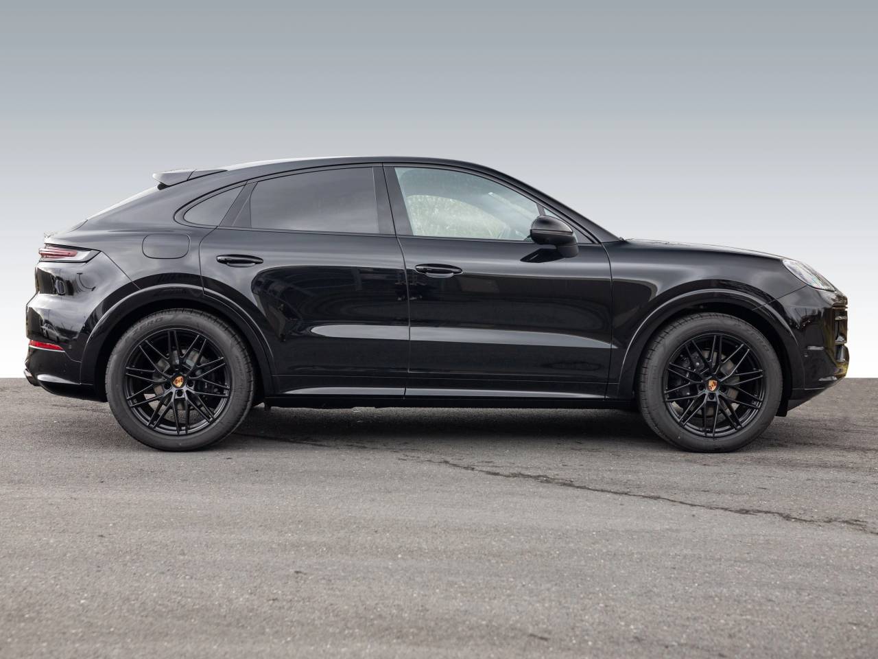 Porsche Cayenne III ph2 Coupé - 2025 - Joinsteer - #6