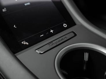 Porsche Taycan ph2 4 Cross Turismo — photo 26